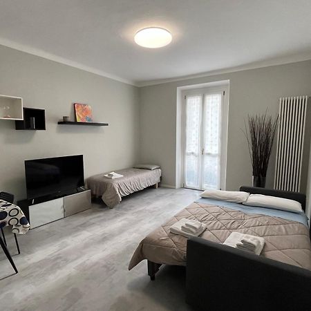 Giacomino Apartment Central Station Milano Ngoại thất bức ảnh