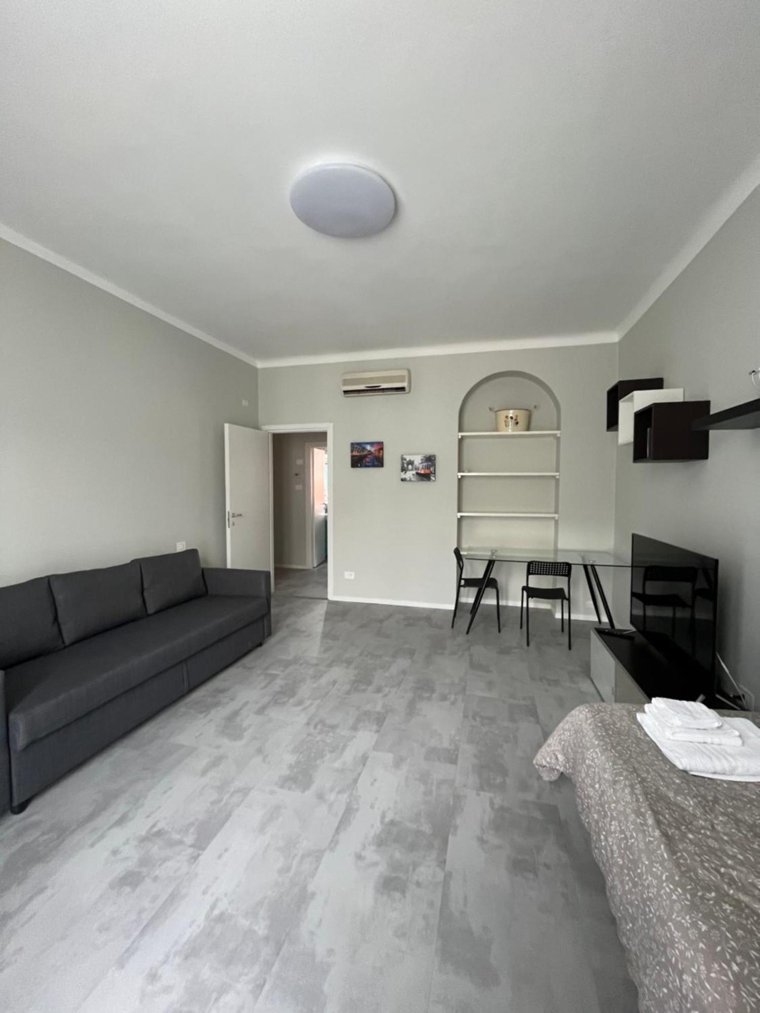 Giacomino Apartment Central Station Milano Ngoại thất bức ảnh
