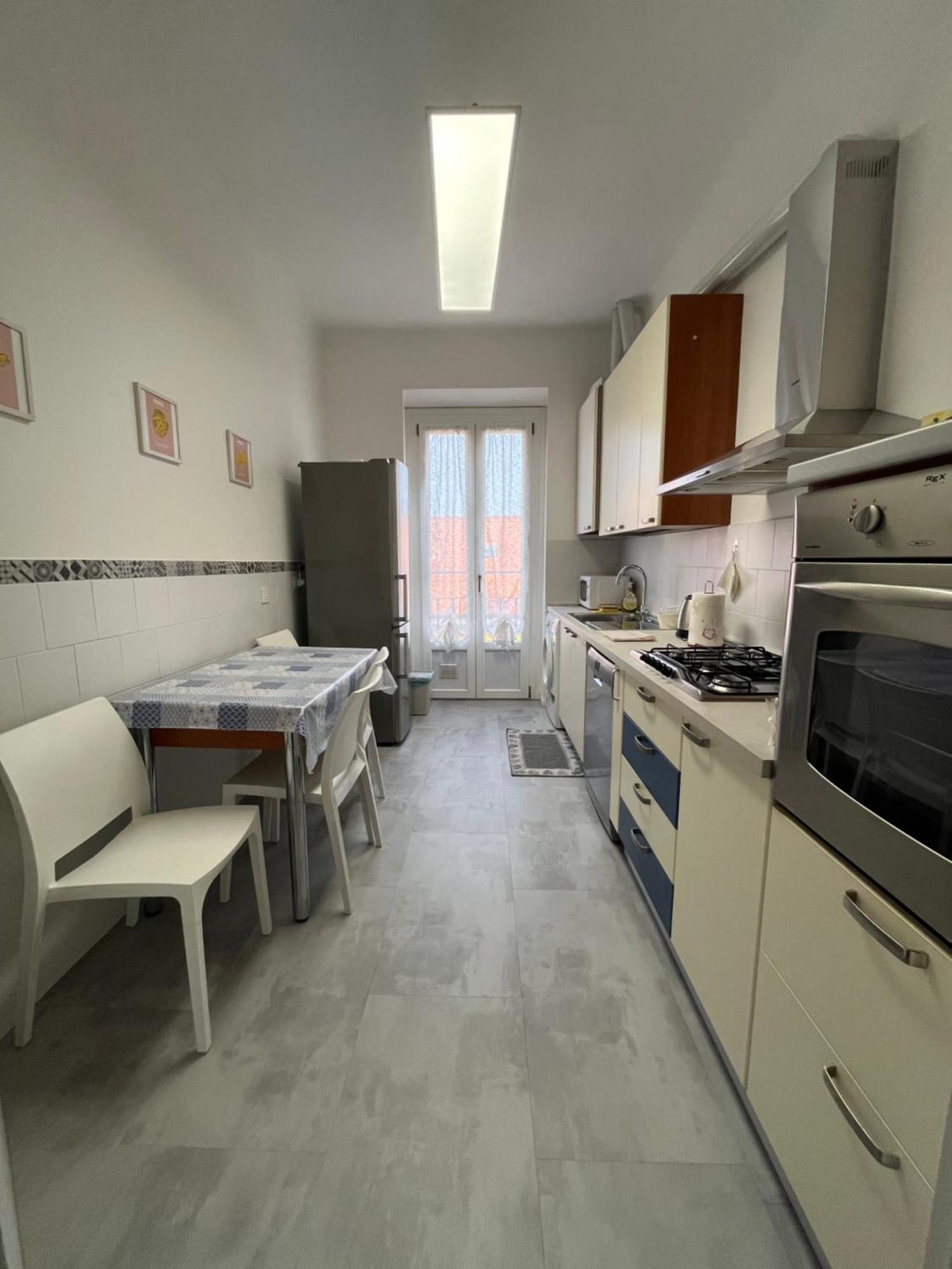 Giacomino Apartment Central Station Milano Ngoại thất bức ảnh