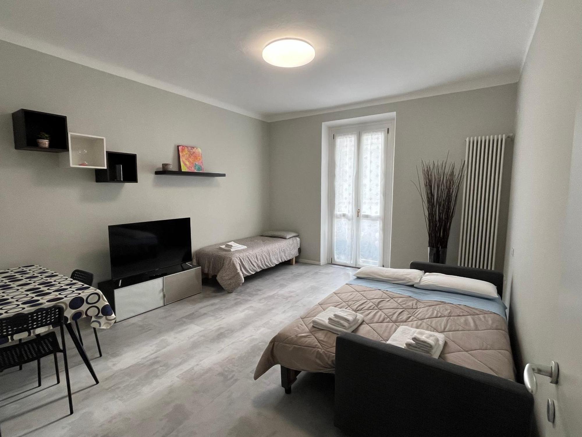 Giacomino Apartment Central Station Milano Ngoại thất bức ảnh