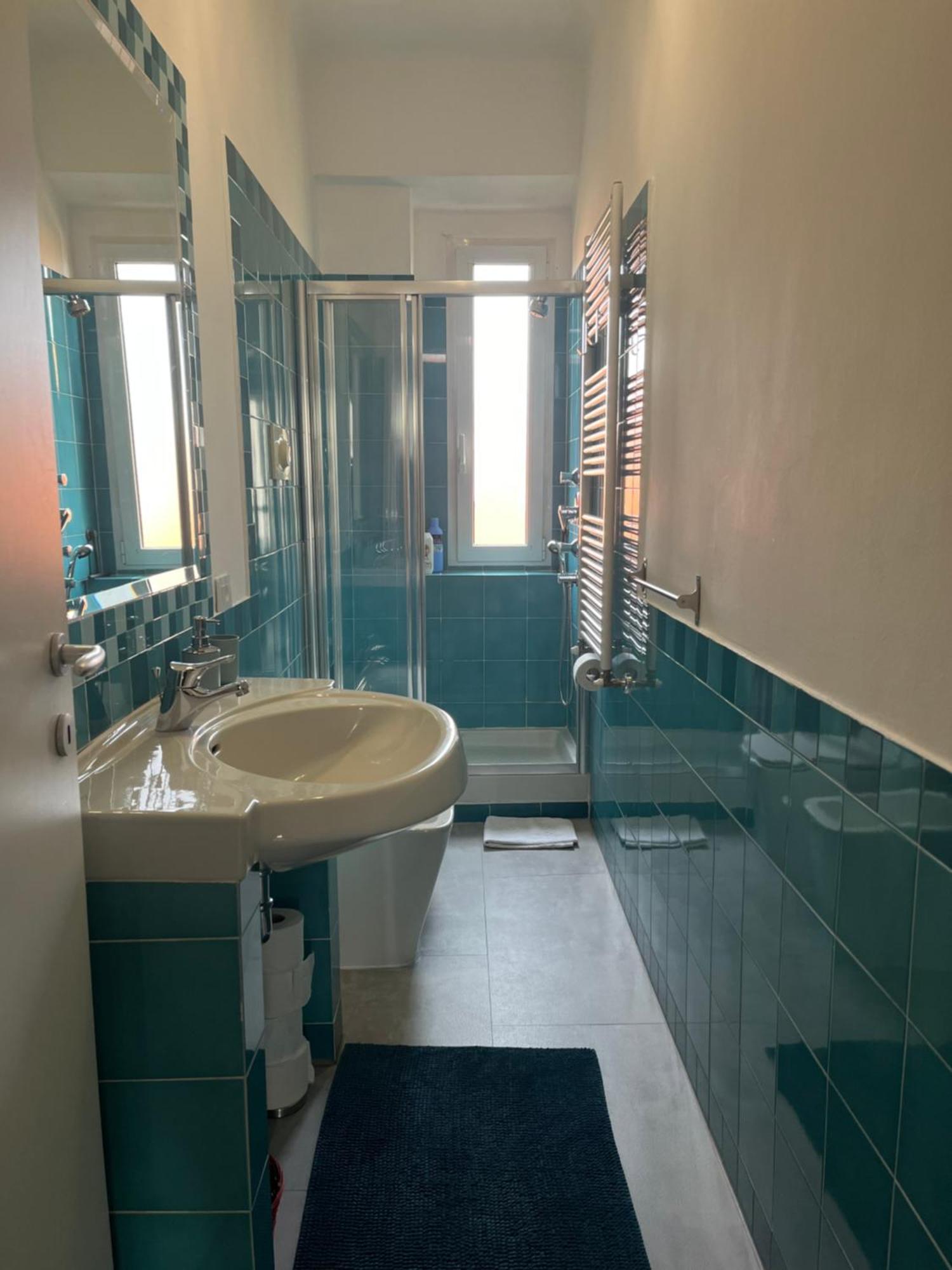 Giacomino Apartment Central Station Milano Ngoại thất bức ảnh