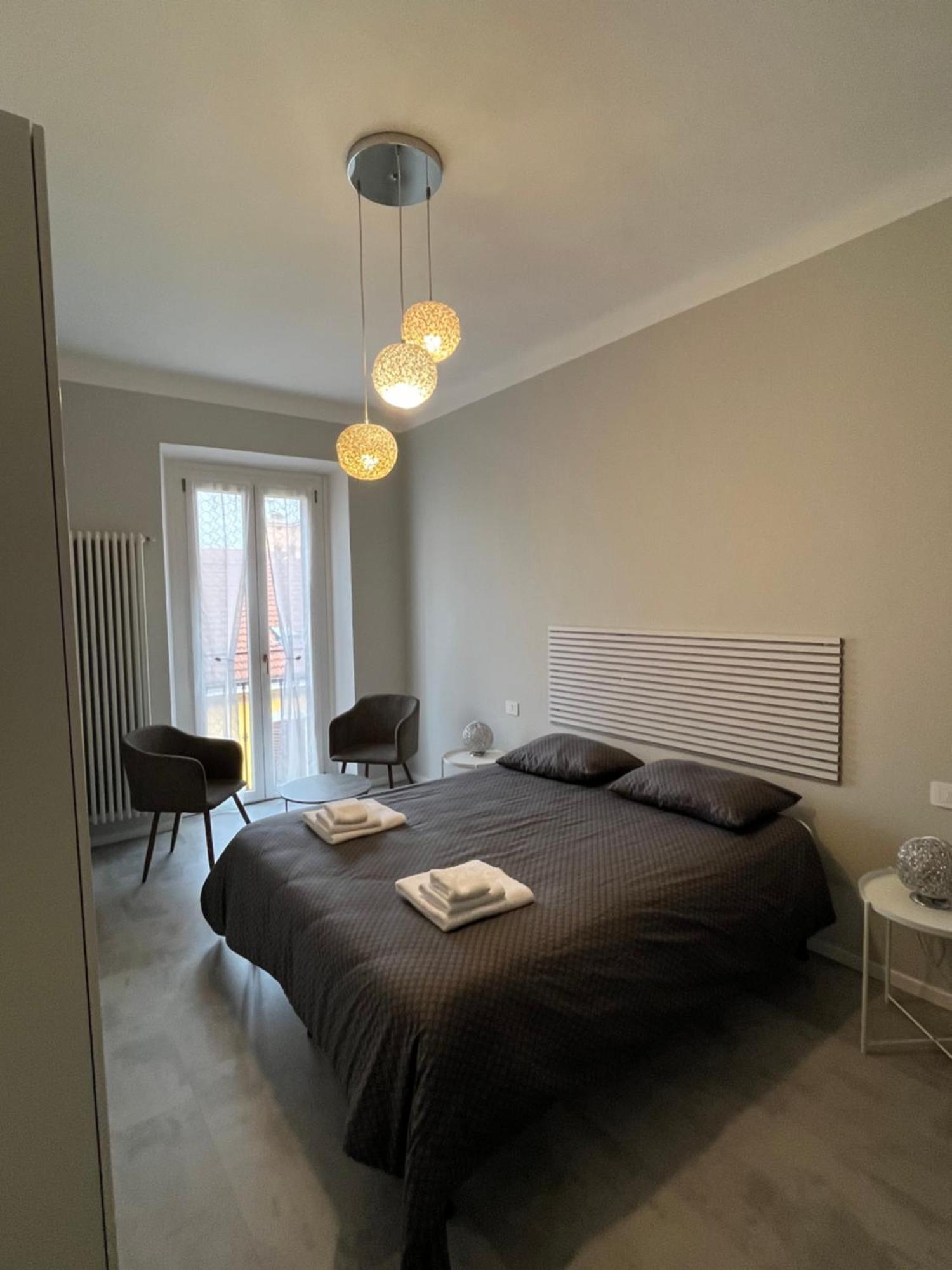 Giacomino Apartment Central Station Milano Ngoại thất bức ảnh