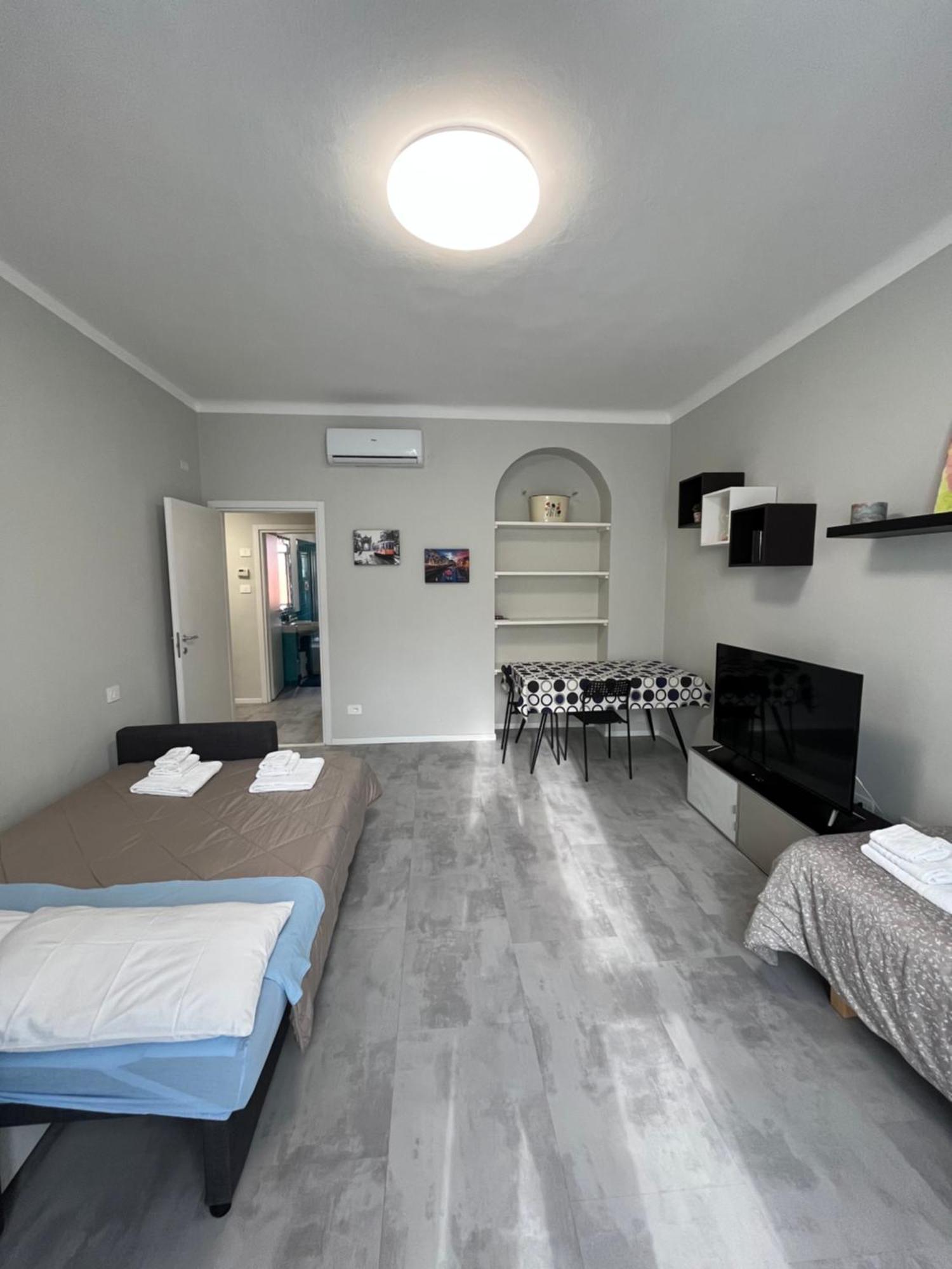 Giacomino Apartment Central Station Milano Ngoại thất bức ảnh