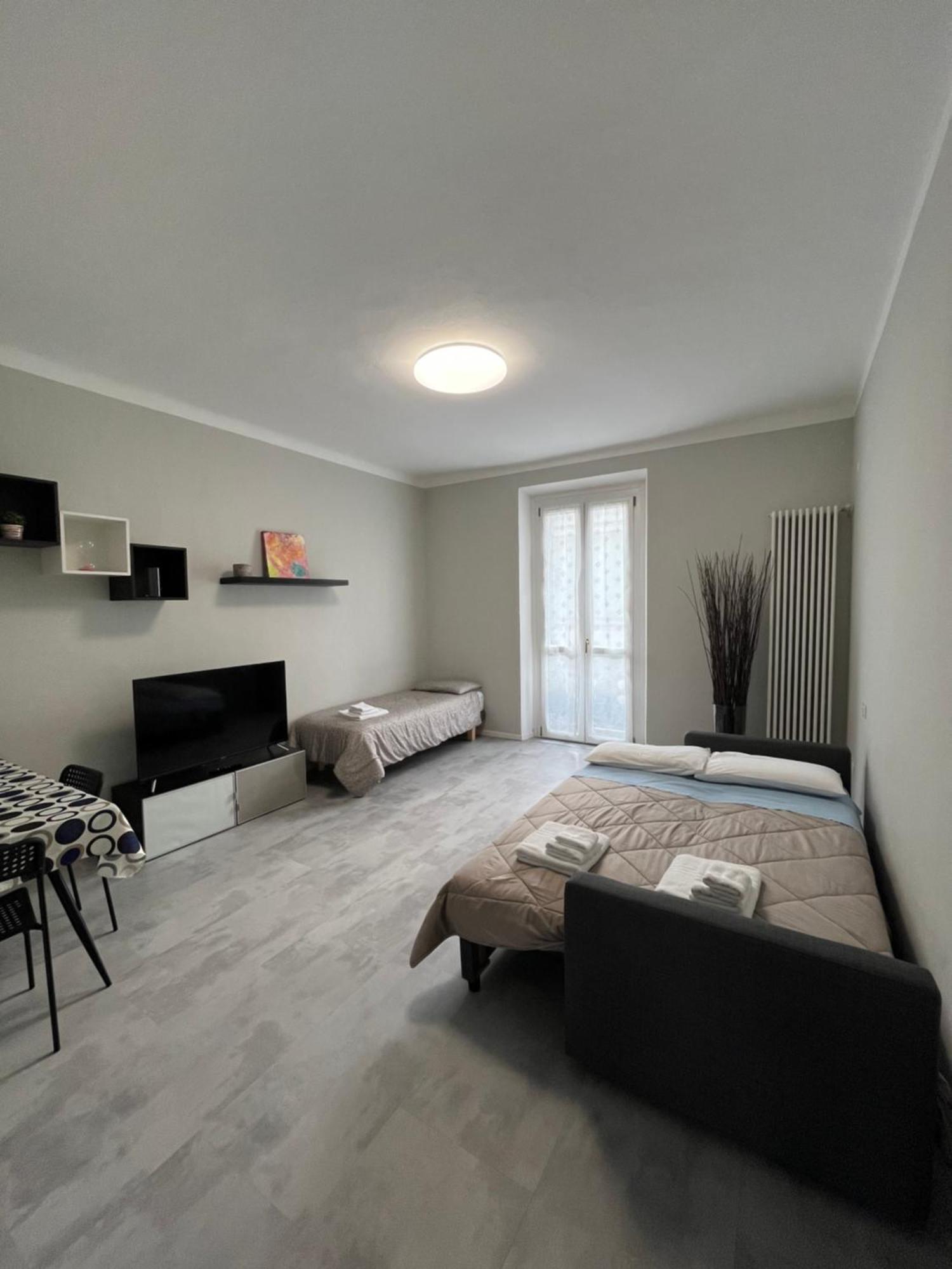 Giacomino Apartment Central Station Milano Ngoại thất bức ảnh